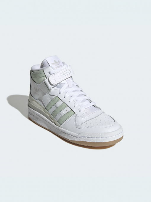 Кросівки Adidas Forum модель GX4578 Фото