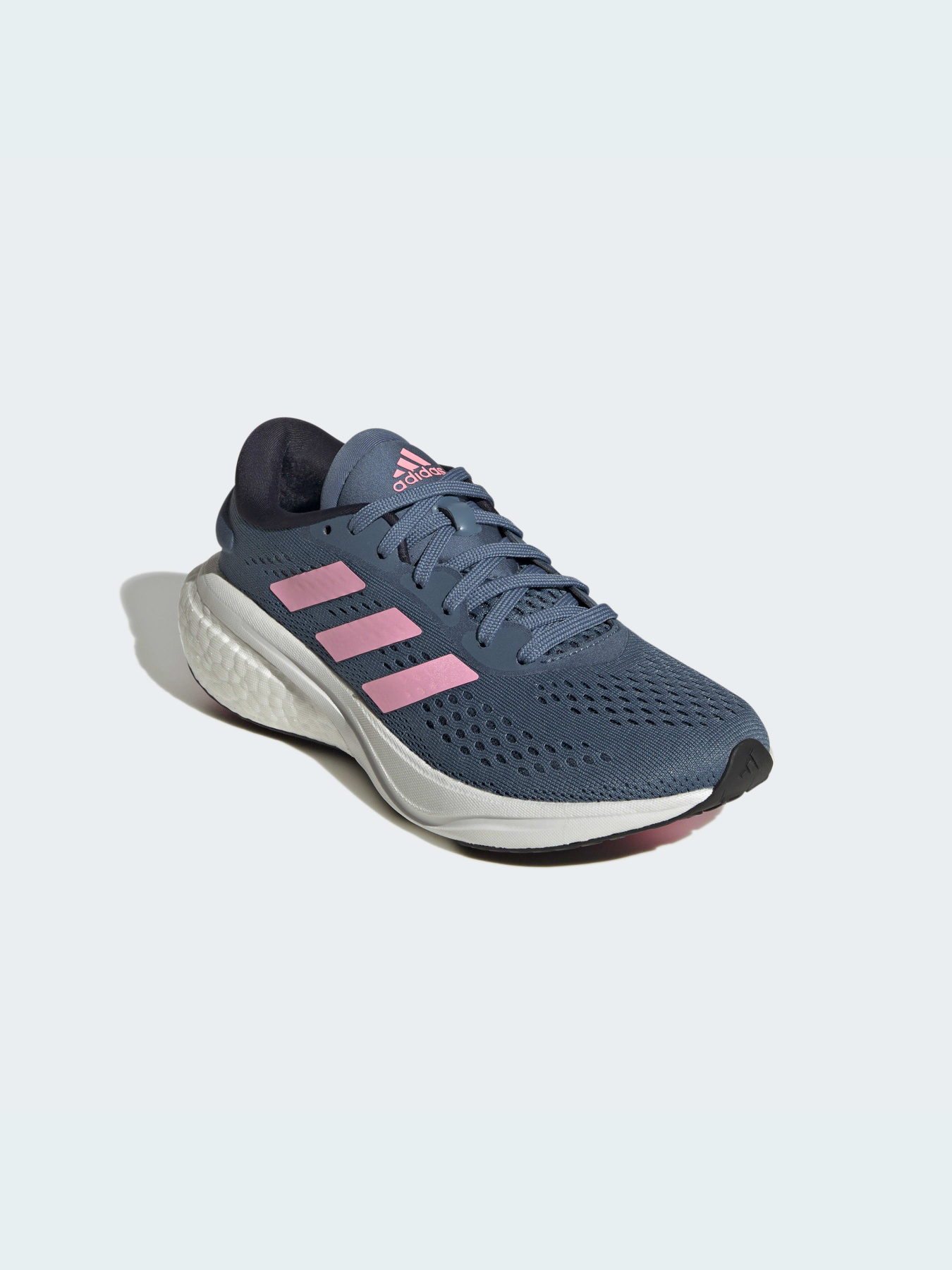 Кросівки Adidas Supernova модель GX9800 Фото