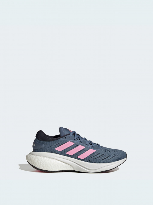 Кросівки Adidas Supernova модель GX9800 Фото
