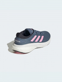 Кросівки Adidas Supernova модель GX9800 Фото