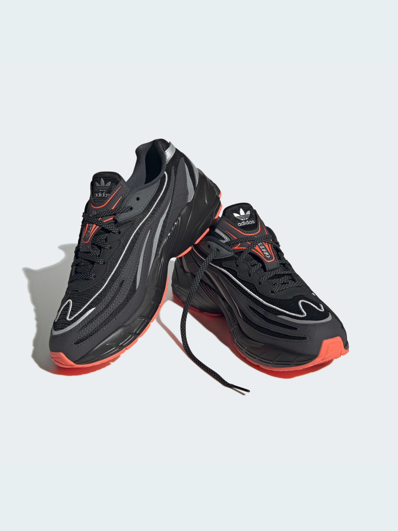 Кроссовки Adidas Orketro модель GZ9692 Фото