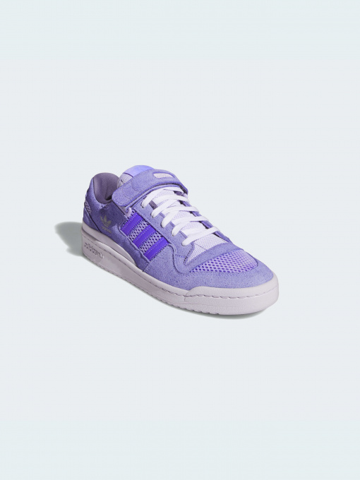 Кроссовки Adidas Forum модель GZ6480 Фото