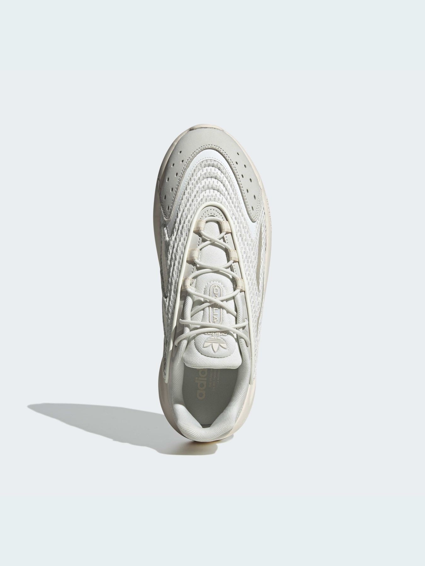 Кроссовки Adidas Ozweego модель GX3255 Фото