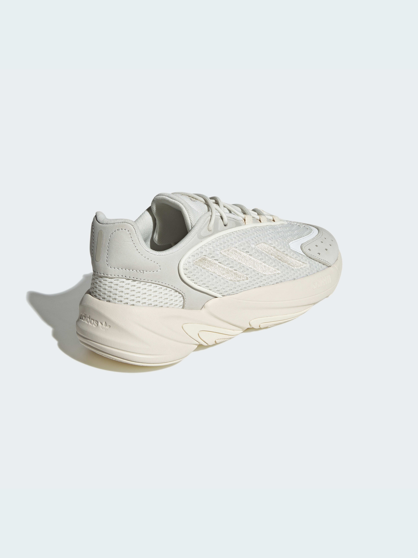 Кроссовки Adidas Ozweego модель GX3255 Фото
