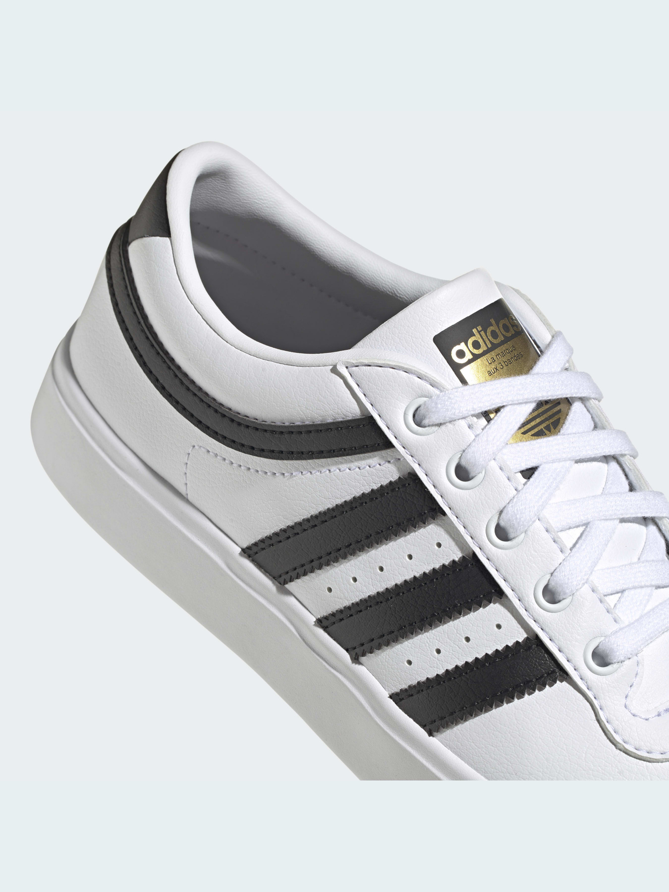 Кросівки Adidas модель H04641 Фото
