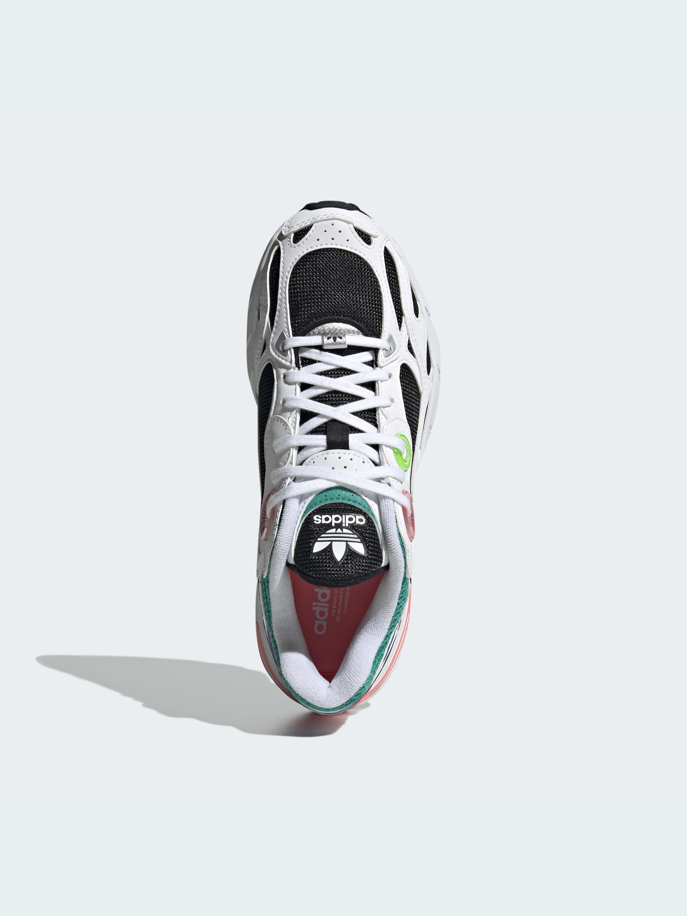 Кросівки Adidas Astir модель GY1122 Фото