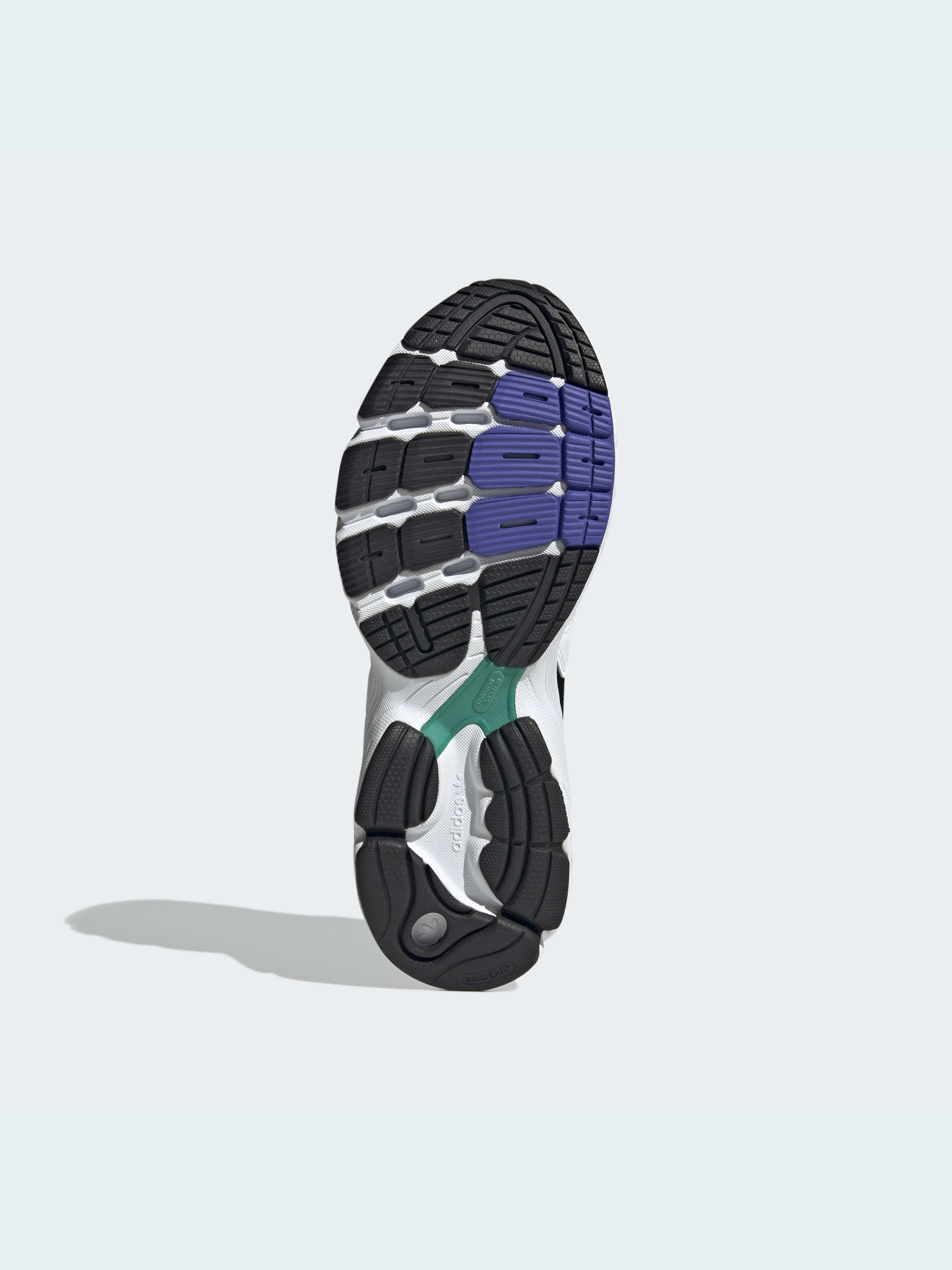 Кросівки Adidas Astir модель GY1122 Фото