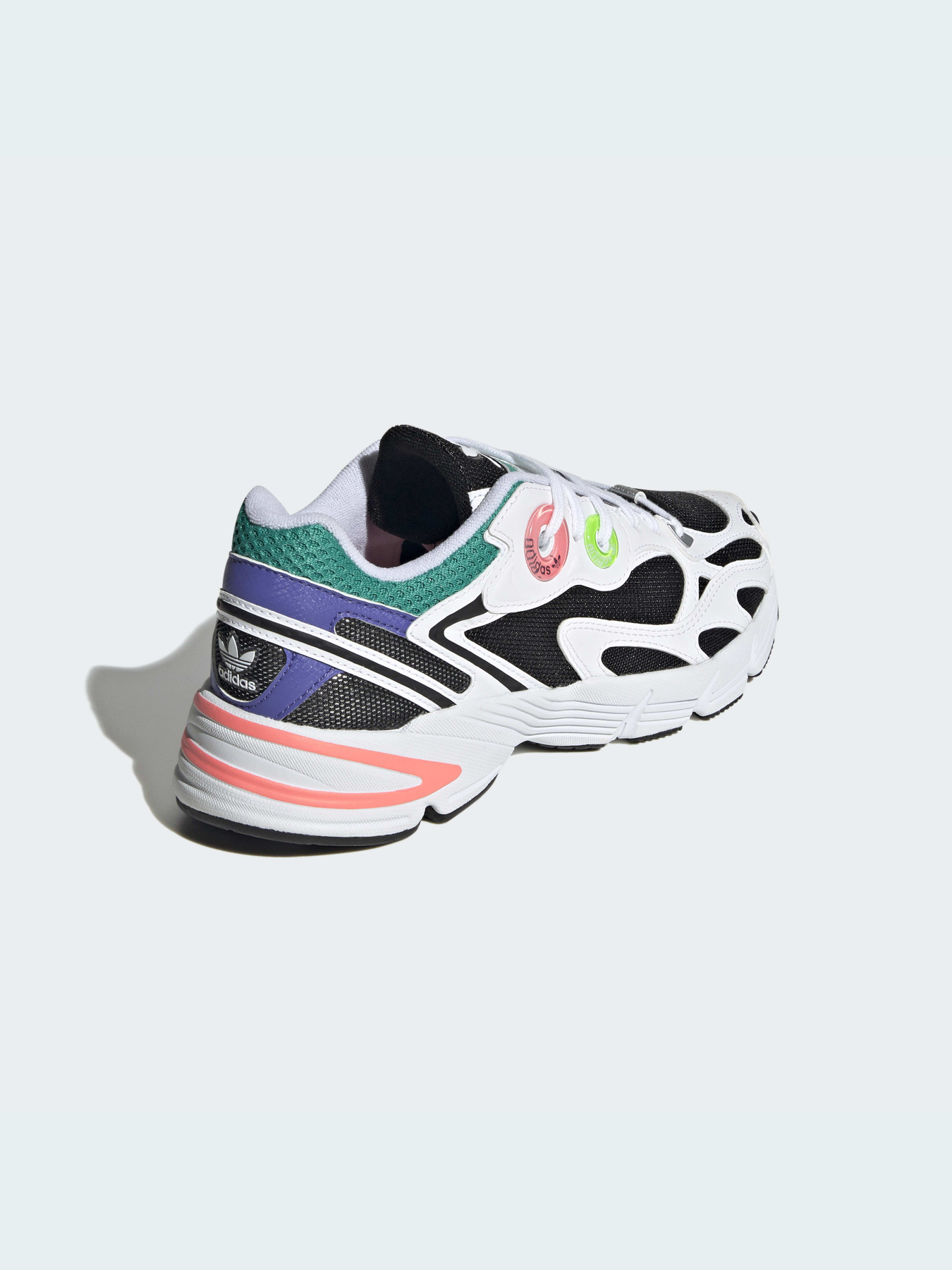 Кросівки Adidas Astir модель GY1122 Фото