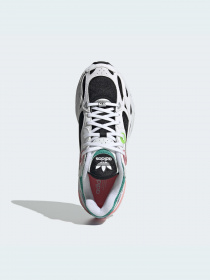 Кросівки Adidas Astir модель GY1122 Фото