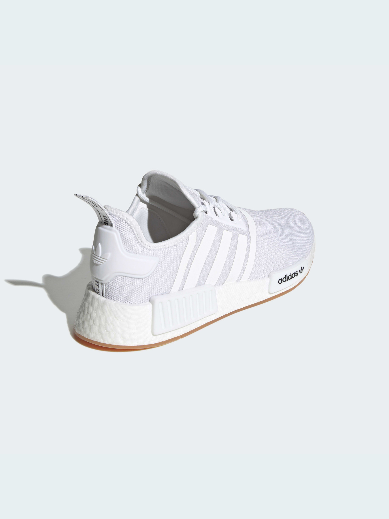 Кросівки Adidas NMD модель GZ9260 Фото