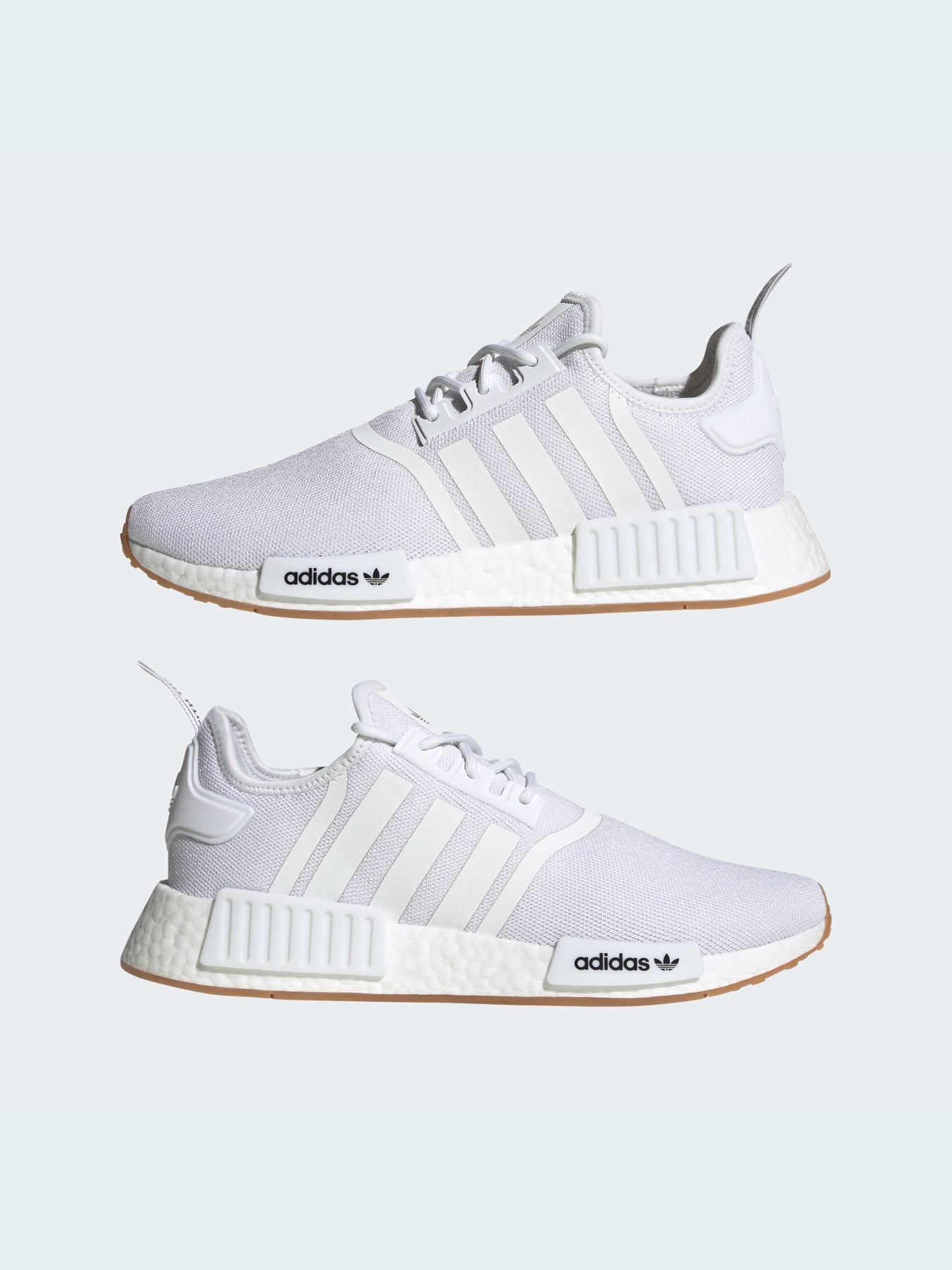 Кросівки Adidas NMD модель GZ9260 Фото