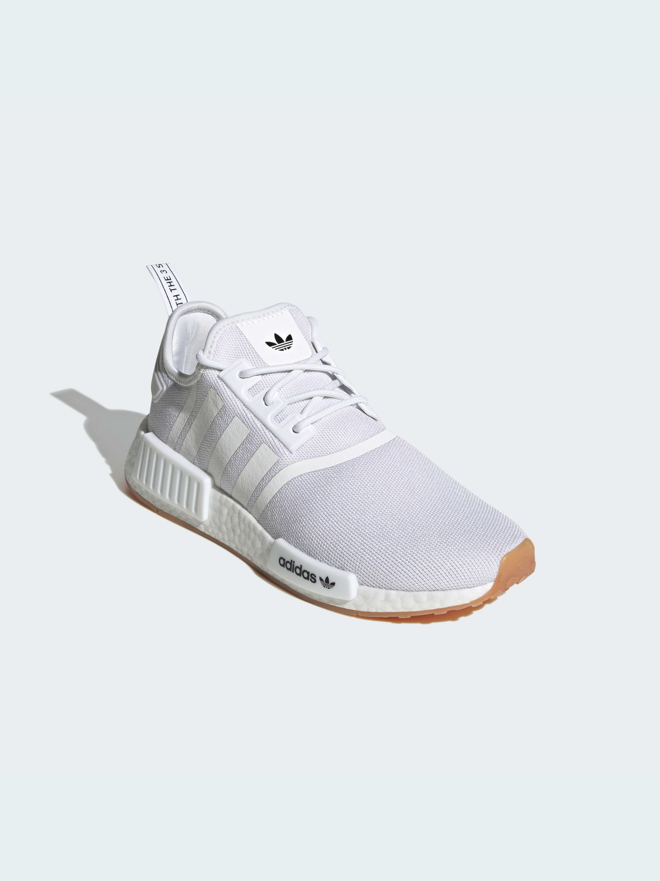 Кросівки Adidas NMD модель GZ9260 Фото
