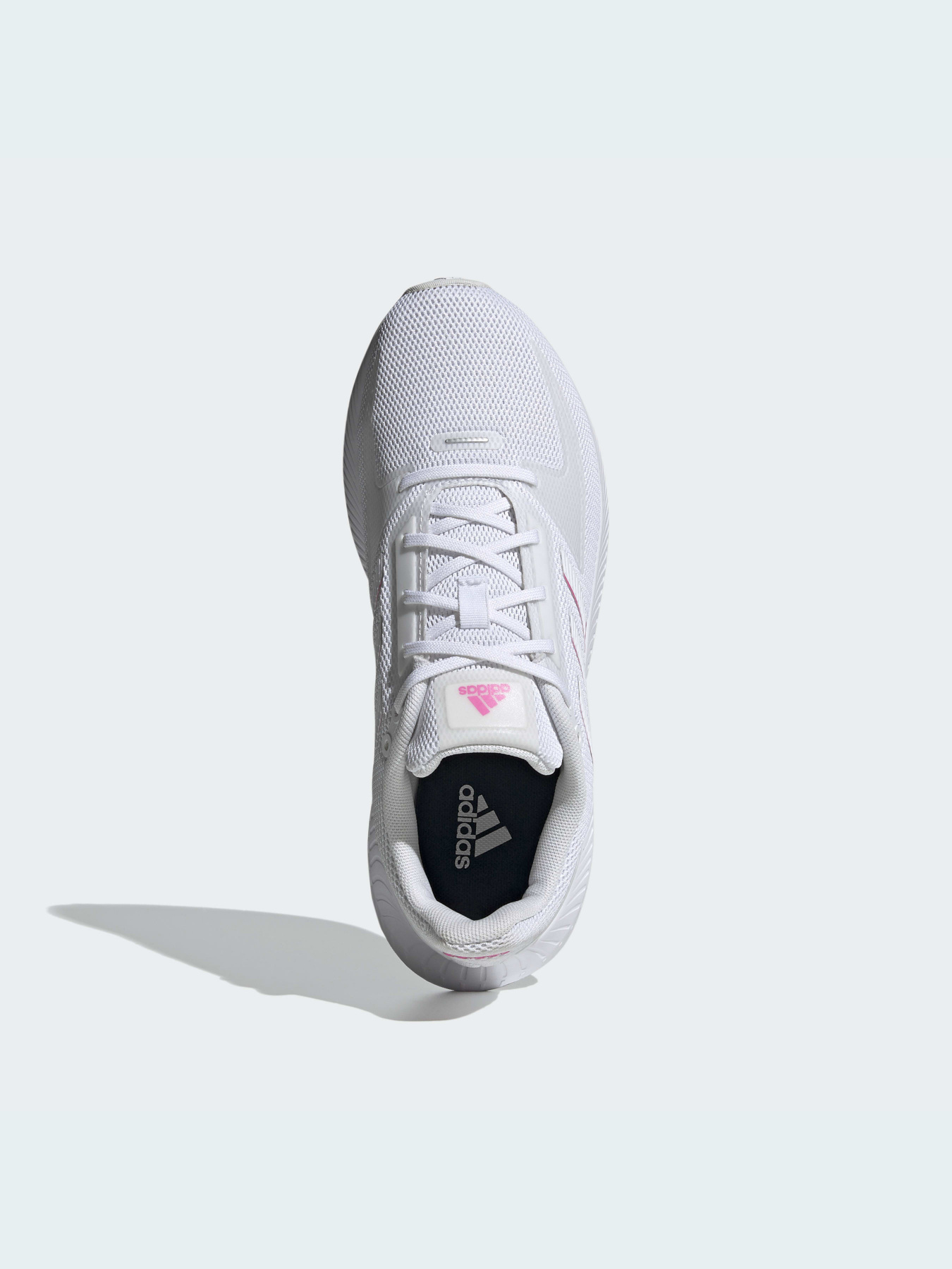 Кроссовки Adidas Runfalcon модель FY9623 Фото