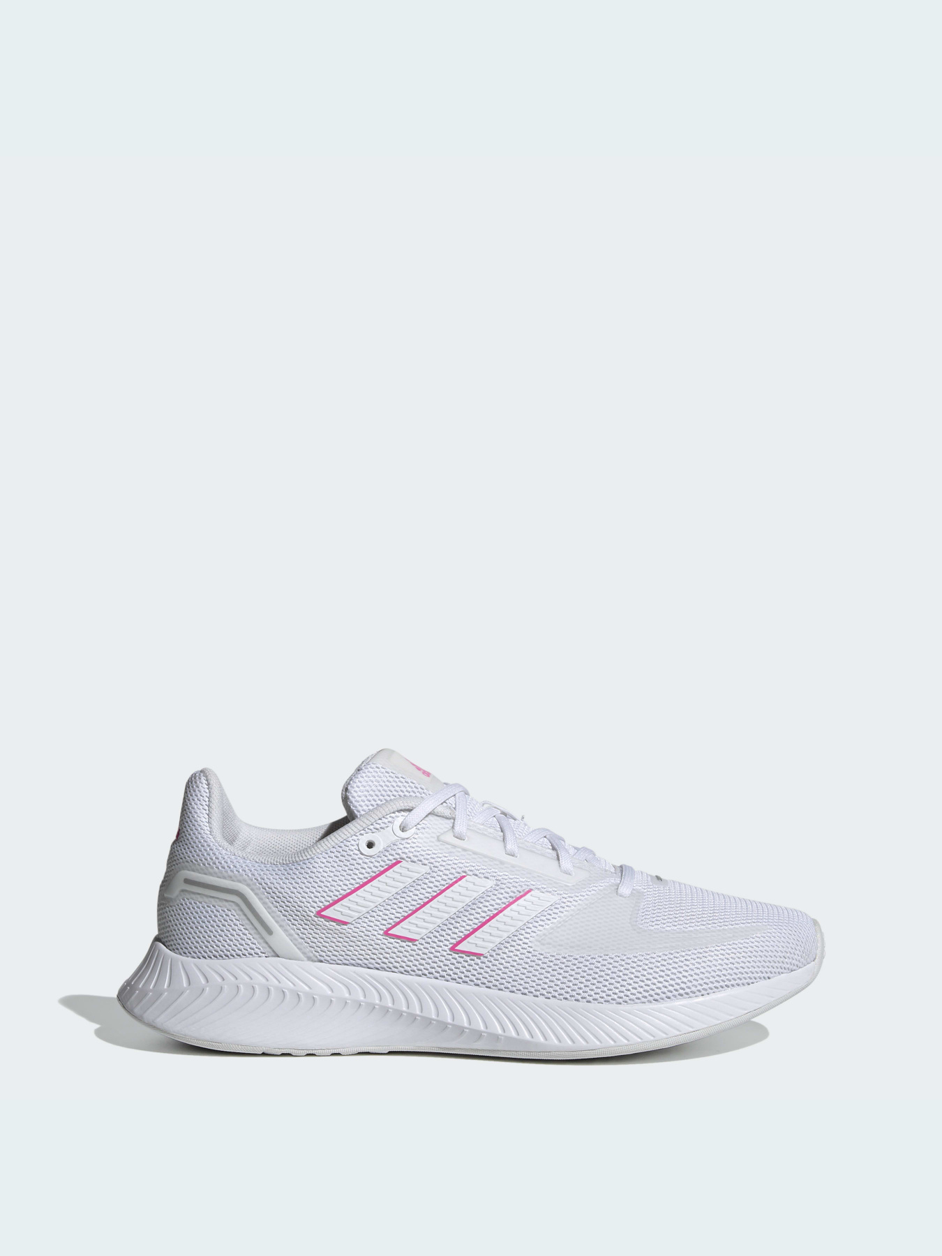 Кроссовки Adidas Runfalcon модель FY9623 Фото