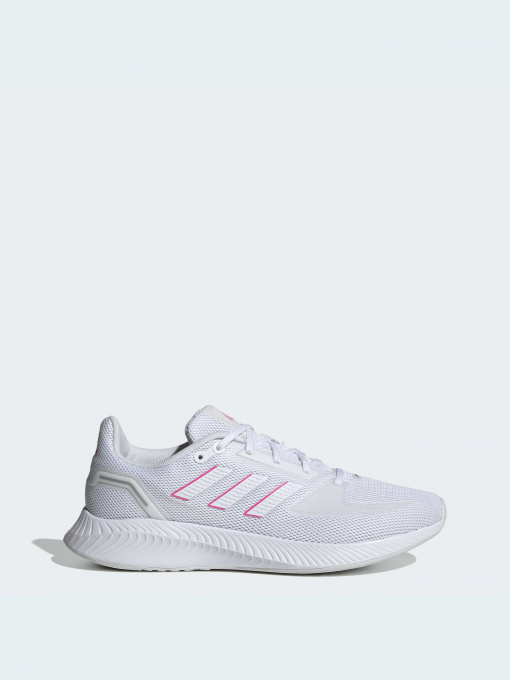 Кросівки Adidas Runfalcon модель FY9623 Фото