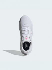 Кроссовки Adidas Runfalcon модель FY9623 Фото