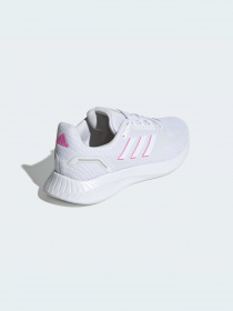 Кроссовки Adidas Runfalcon модель FY9623 Фото