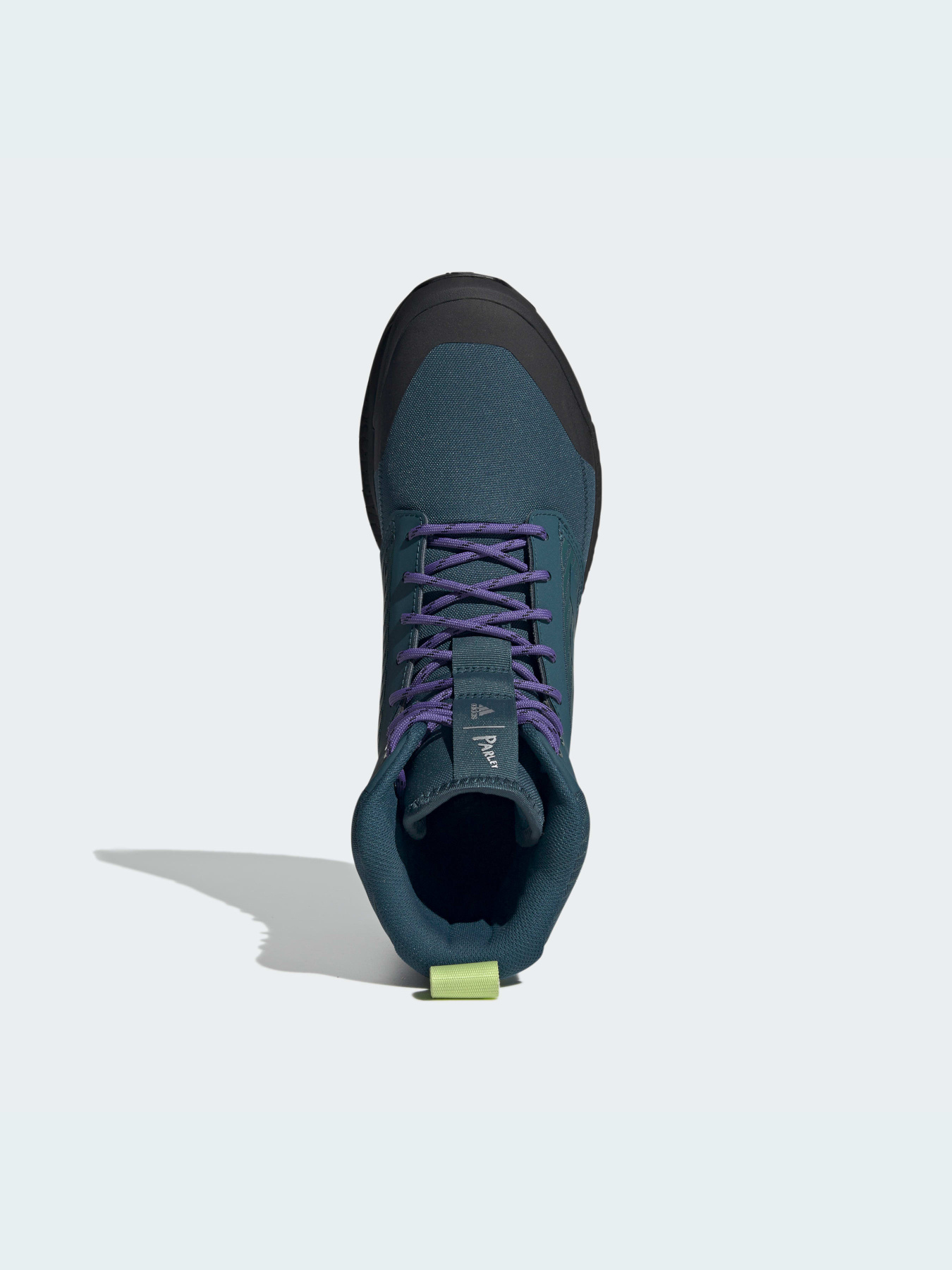 Черевики та чоботи Adidas Terrex модель GZ3378 Черевики та чоботи Adidas Terrex модель GZ3378 Фото