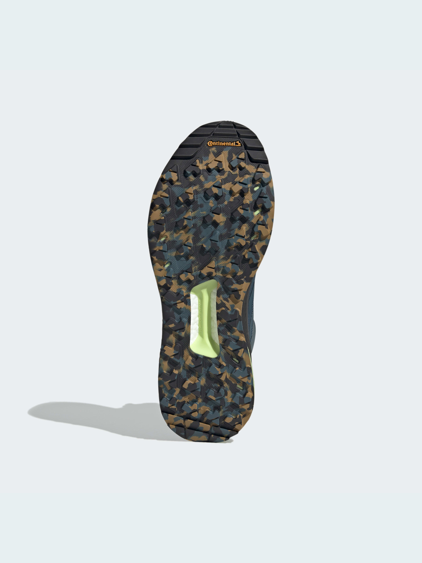 Черевики та чоботи Adidas Terrex модель GZ3378 Черевики та чоботи Adidas Terrex модель GZ3378 Фото