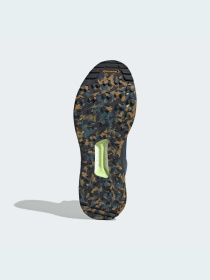 Черевики та чоботи Adidas Terrex модель GZ3378 Фото