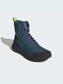 Черевики та чоботи Adidas Terrex модель GZ3378 Фото