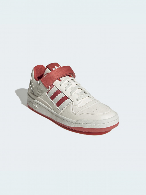 Кроссовки Adidas Forum модель GW2043 Фото