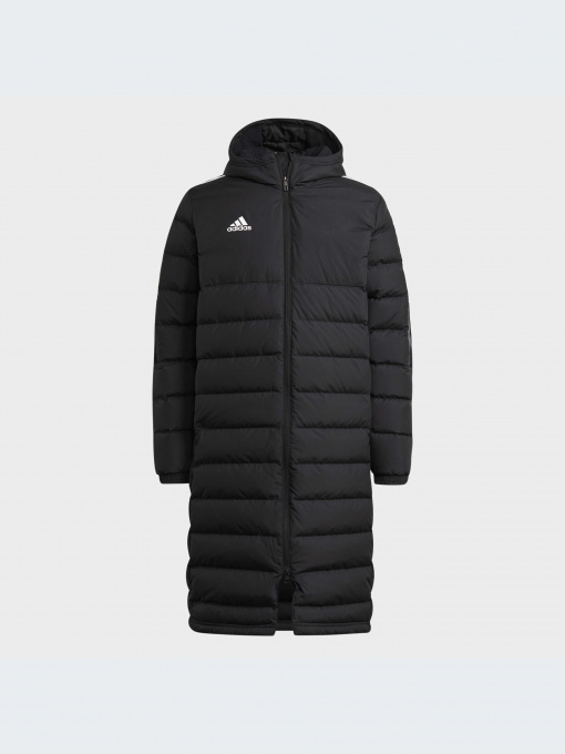 Куртки и дубленки Adidas Tiro модель GM5245 Фото