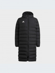 Куртки и дубленки Adidas Tiro модель GM5245 Фото