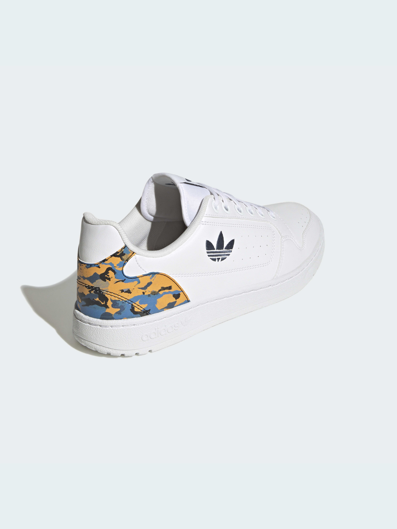 Кросівки Adidas модель GX1935 Фото