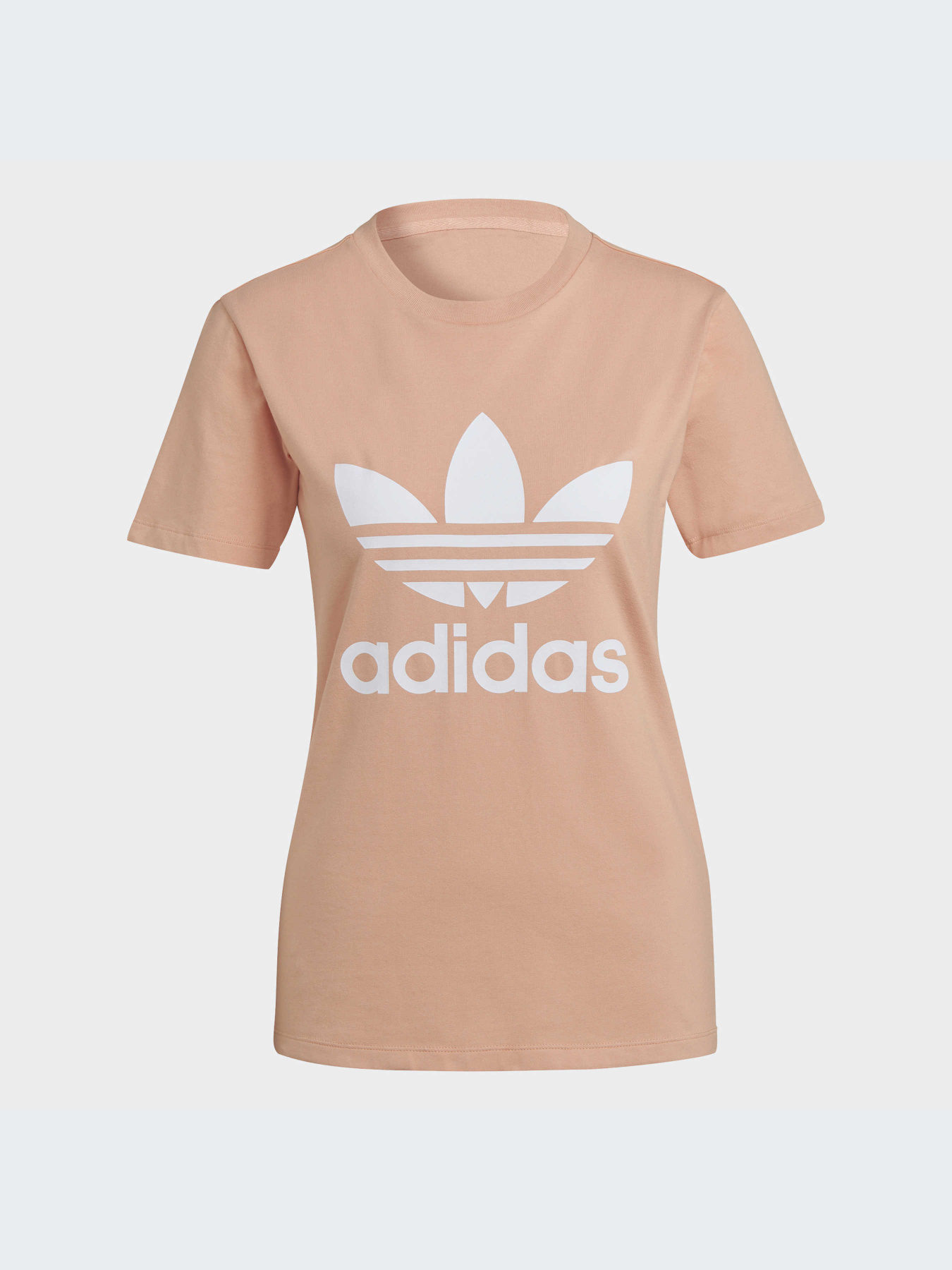 Футболки и поло Adidas Adicolor модель H33566 Футболки и поло Adidas Adicolor модель H33566 Фото