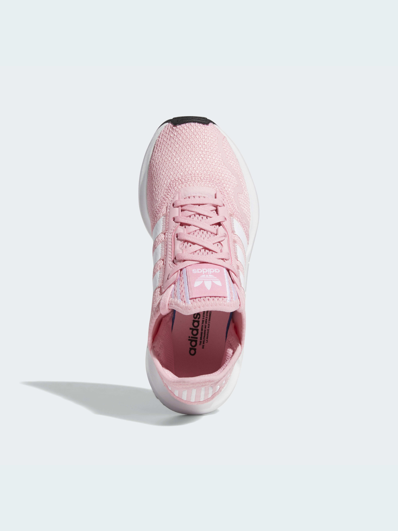Кроссовки Adidas Swift модель FY2148 Фото