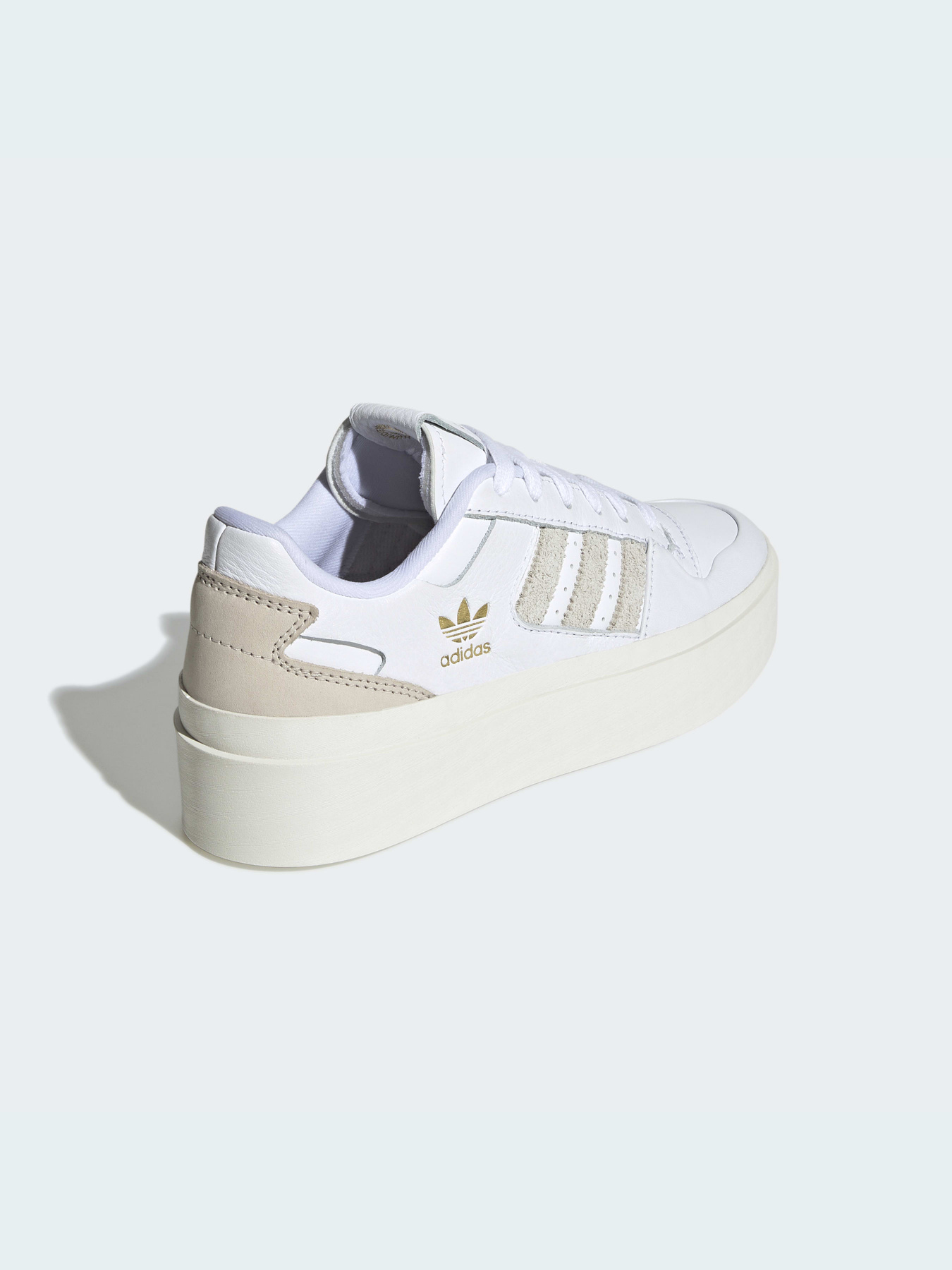 Кроссовки Adidas Forum модель GZ4294 Кроссовки Adidas Forum модель GZ4294 Фото