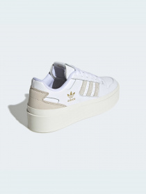 Кроссовки Adidas Forum модель GZ4294 Фото