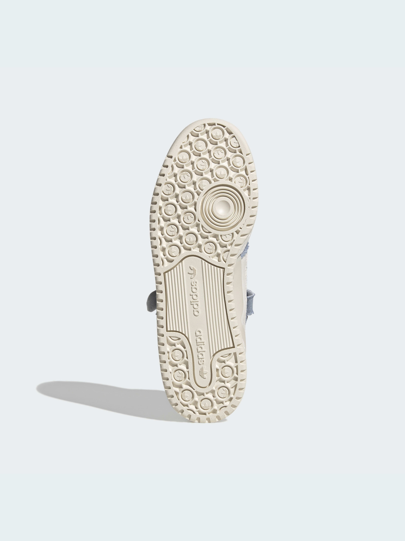 Кроссовки Adidas Forum модель HQ6334 Фото