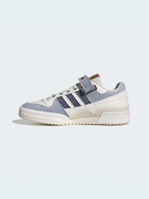 Кроссовки Adidas Forum модель HQ6334 Фото