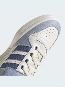 Кроссовки Adidas Forum модель HQ6334 Фото