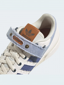 Кроссовки Adidas Forum модель HQ6334 Фото