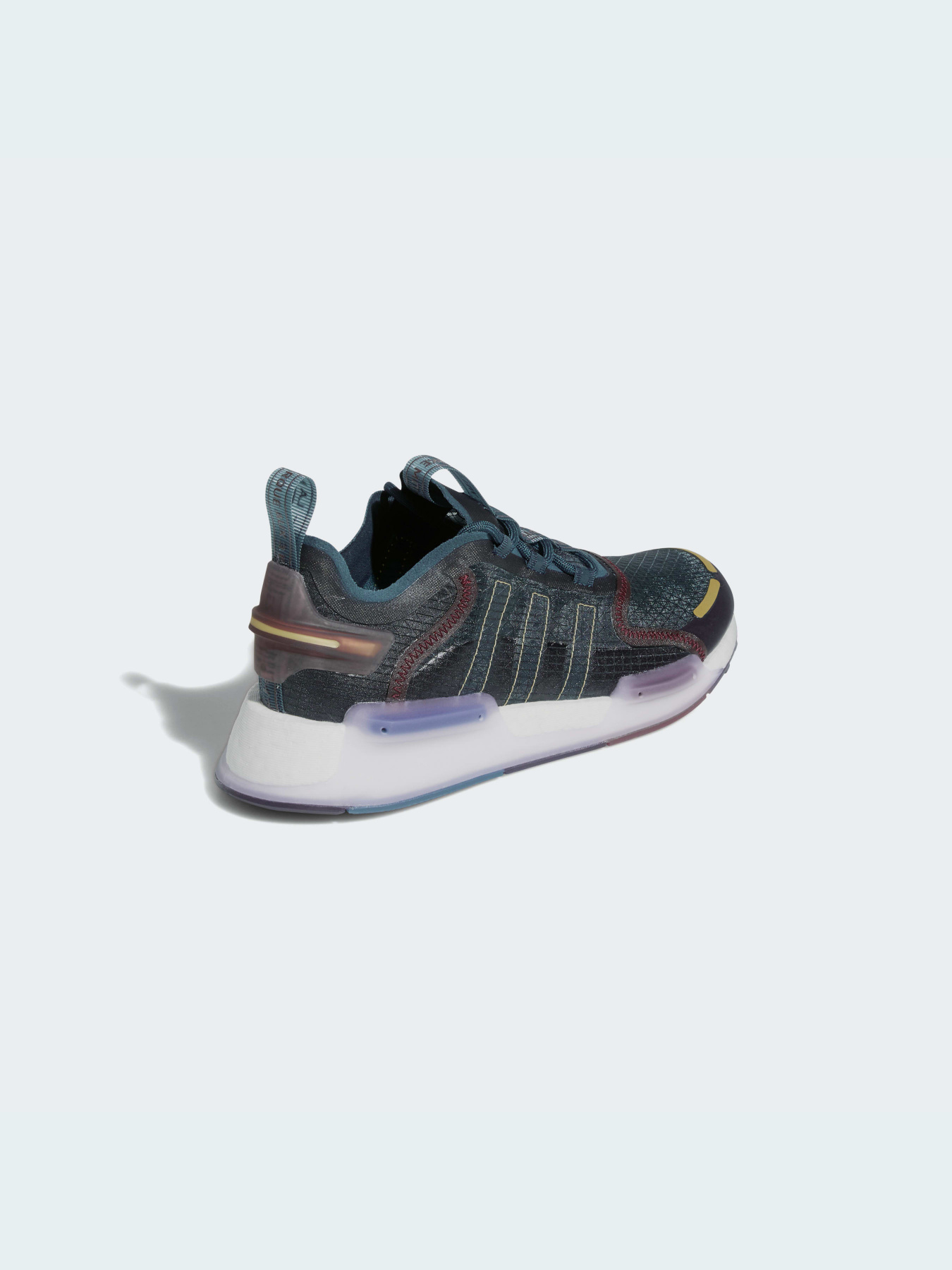 Кросівки Adidas NMD модель GX5784 Фото