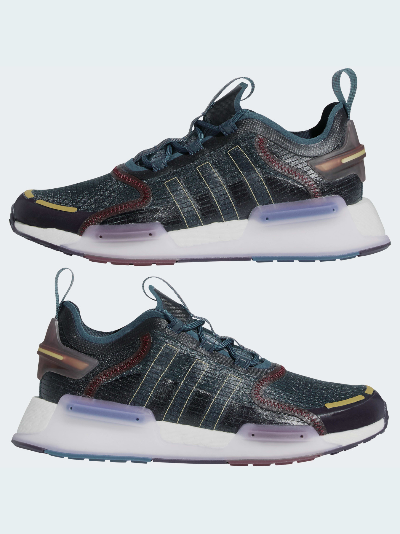 Кросівки Adidas NMD модель GX5784 Фото