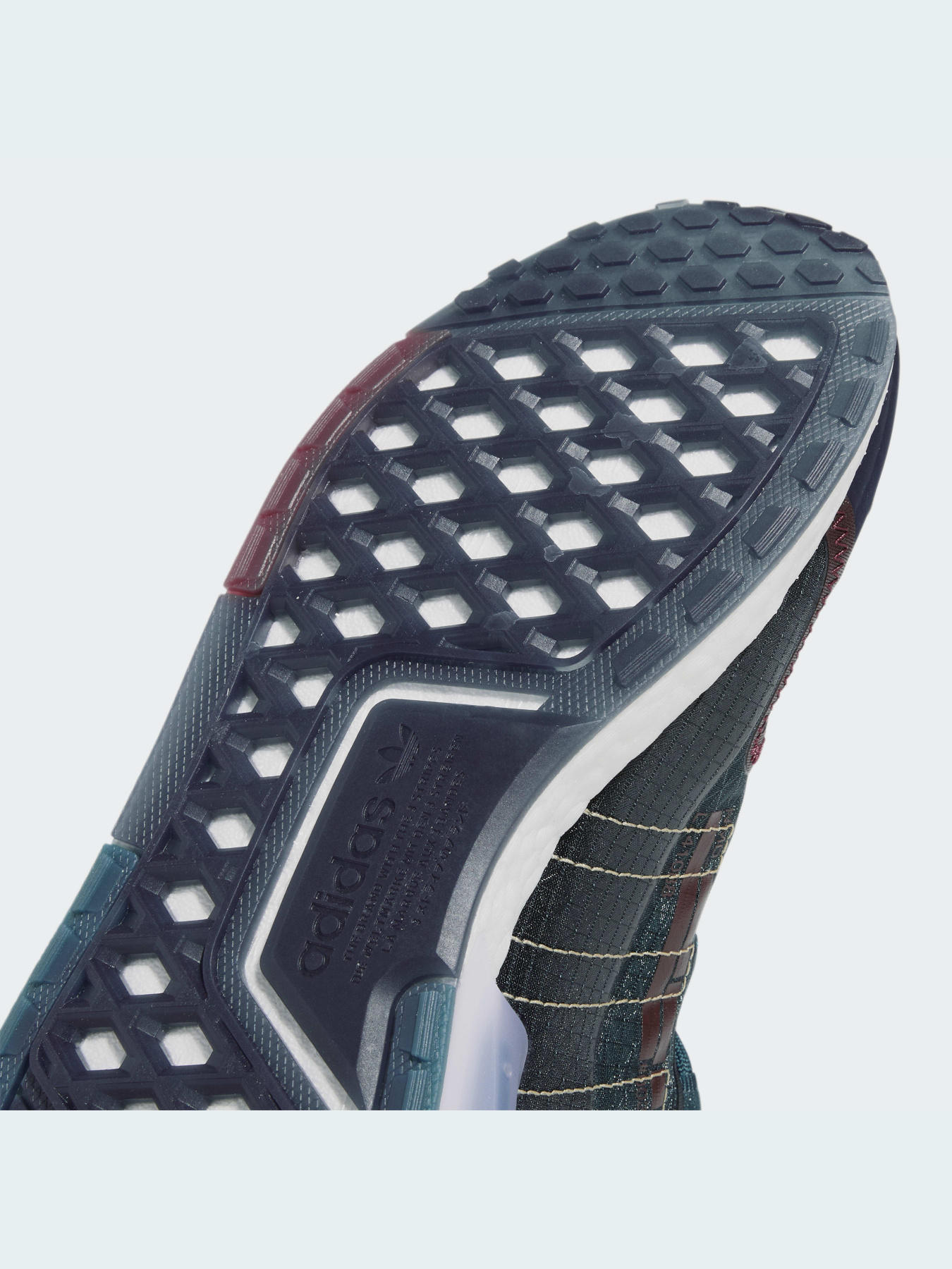 Кросівки Adidas NMD модель GX5784 Фото
