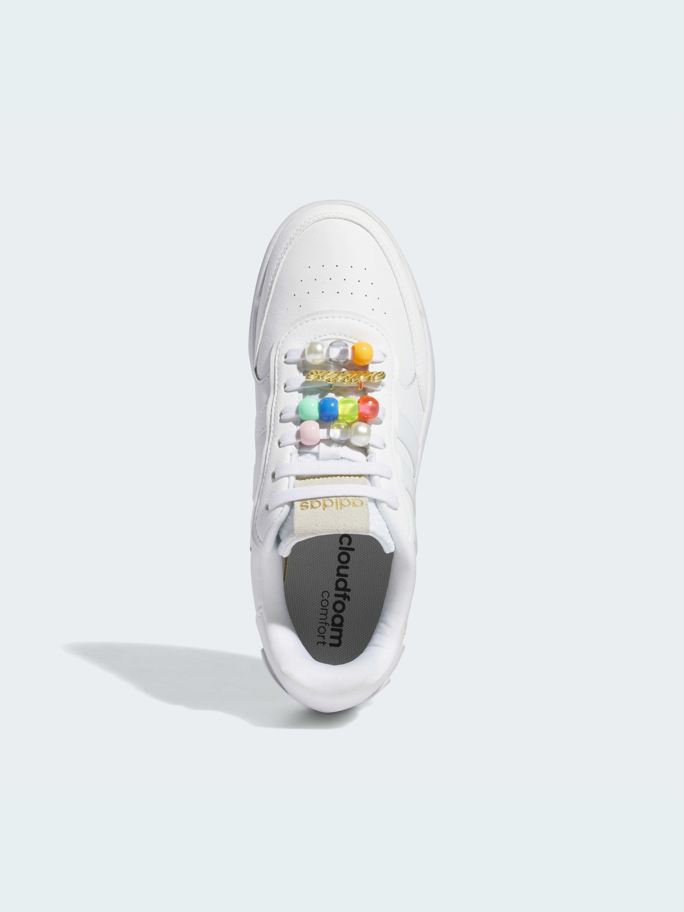 Кросівки Adidas модель GZ4060 Фото