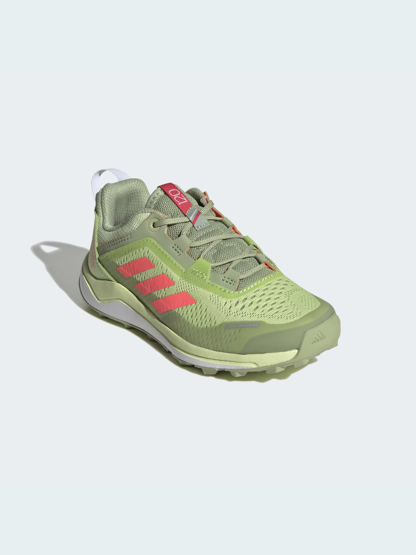 Кросівки Adidas модель GY7668 Кросівки Adidas модель GY7668 Фото