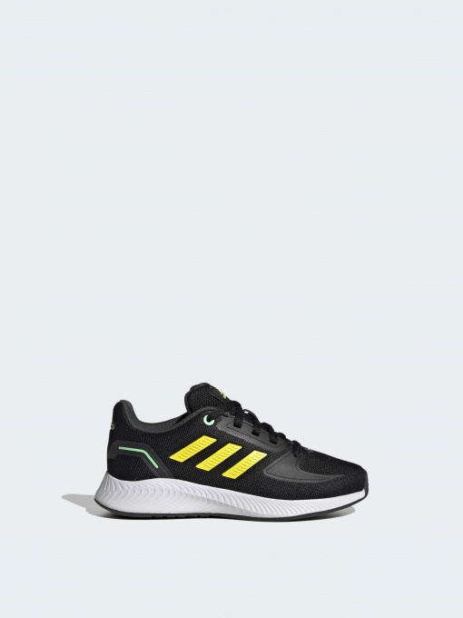 Кроссовки Adidas Runfalcon модель HR1408 Фото