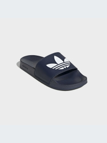 Шльопанці Adidas Adilette модель FU8299 Фото