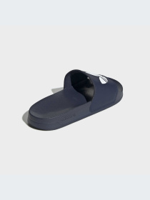 Шльопанці Adidas Adilette модель FU8299 Фото