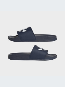 Шльопанці Adidas Adilette модель FU8299 Фото
