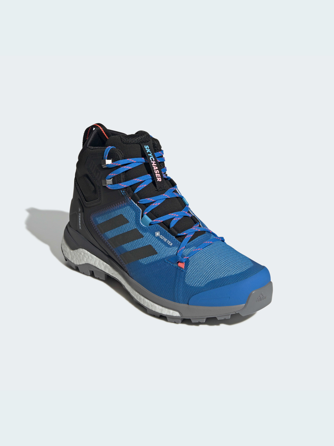 Черевики та чоботи Adidas Terrex модель GZ0318 Черевики та чоботи Adidas Terrex модель GZ0318 Фото