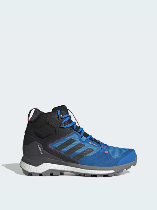 Ботинки и сапоги Adidas Terrex модель GZ0318 Фото