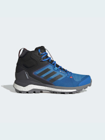 Черевики та чоботи Adidas Terrex модель GZ0318 Фото