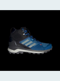 Черевики та чоботи Adidas Terrex модель GZ0318 Фото